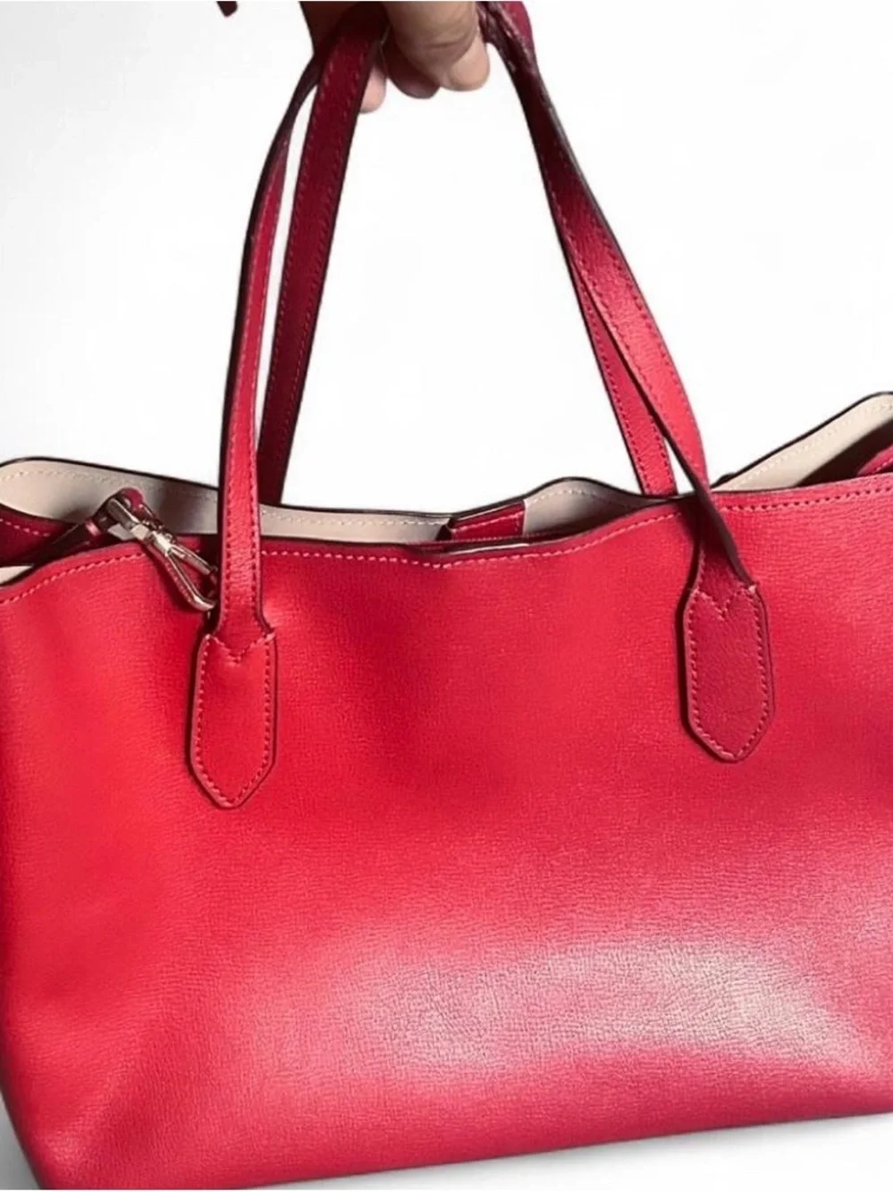 Kate Spade Harper Satchel